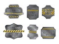 Object Element Illustration