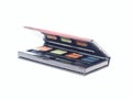 Object For Make-up Isolated On...