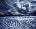 Ocean Storm