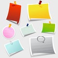 Office Sticker