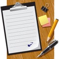 Office Supplies