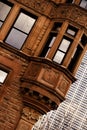 Old Architecture