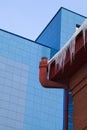 Old Architecture