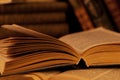Old Books