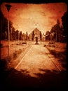 Old Church