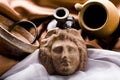 Old Fashioned Object Antiquity