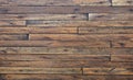 Old Grunge Vintage Wood Panels