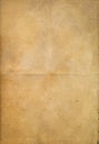 Old Paper Texture