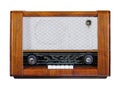 Old Vintage Radio