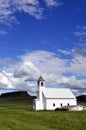 Old White Church