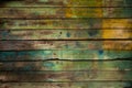 Old Wood Background