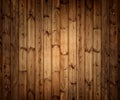 Old Wood Plank Background