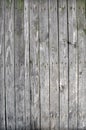 Old Wood Planks