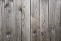 Old Wood Planks Texture