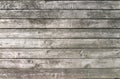 Old Wooden Background