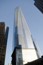 One world trade center