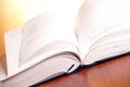 Open Book