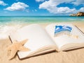 Open Book