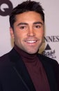 Oscar De La Hoya