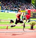 Oscar Pistorius