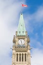 Ottawa Peace Tower