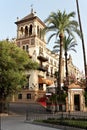 Palace of Alfonso XIII