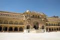 Palace at Amber Fort, Travel to Jaiper, India