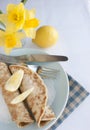 Pancake Day Shrove Fat Tuesday