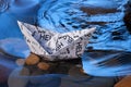 Paper Boat Help