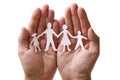 Paper Chain Family Protected I...