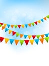 Party Background