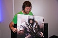 Patrice Desilets Assassin's Creed 2