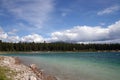 Patricia Lake