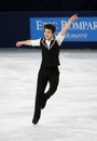 Patrick CHAN (CAN)