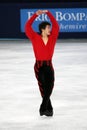 Patrick CHAN (CAN)