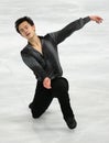 Patrick CHAN (CAN)