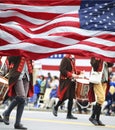 Patriots Day Parade