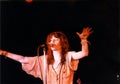 Patti Smith