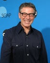 Paul DiMeo ABC Television Group TCA Party Kids Space Museum Pasadena, CA July 19, 2006