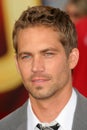 Paul Walker