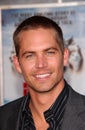 Paul Walker