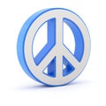 Peace Symbol