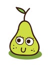 Pear design