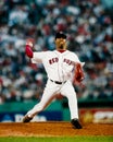 Pedro Martinez Boston Red Sox