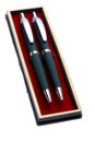 Pen In Box Close Up
