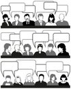 People And Ideas