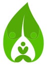 People Leaf