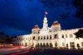 People's Committee Building In...