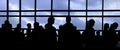 People Silhouette