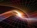Perspectives Of Fractal Realms